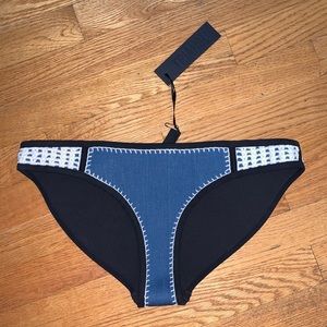 Triangl Bikini Bottom